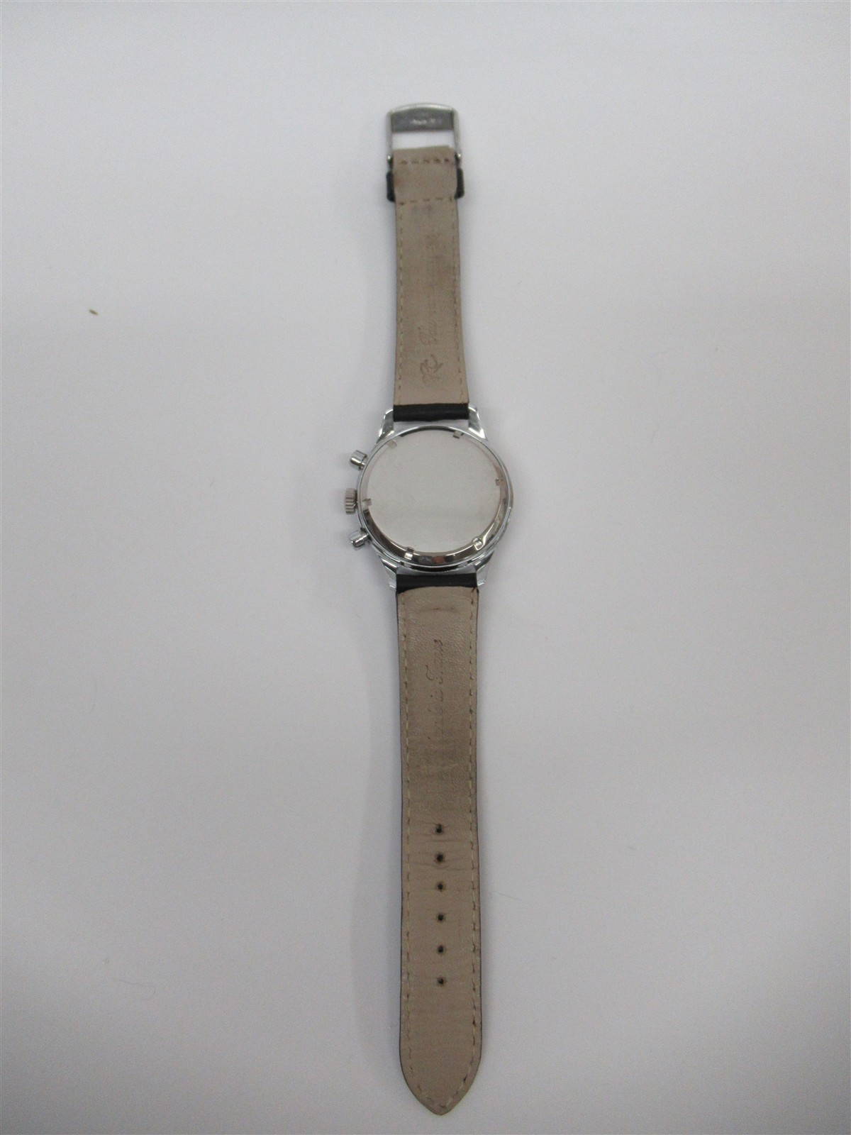 TAG HEUER CHRONOGRAPH Mens Watch GP3114586
