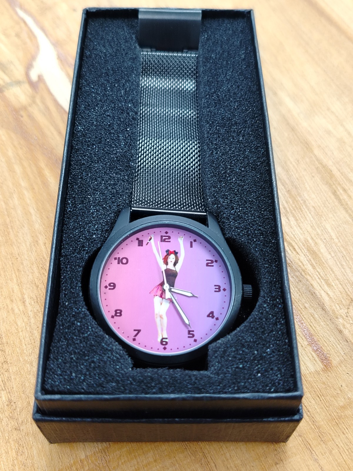 Sophie Ellis-Bextor Quartz Watch