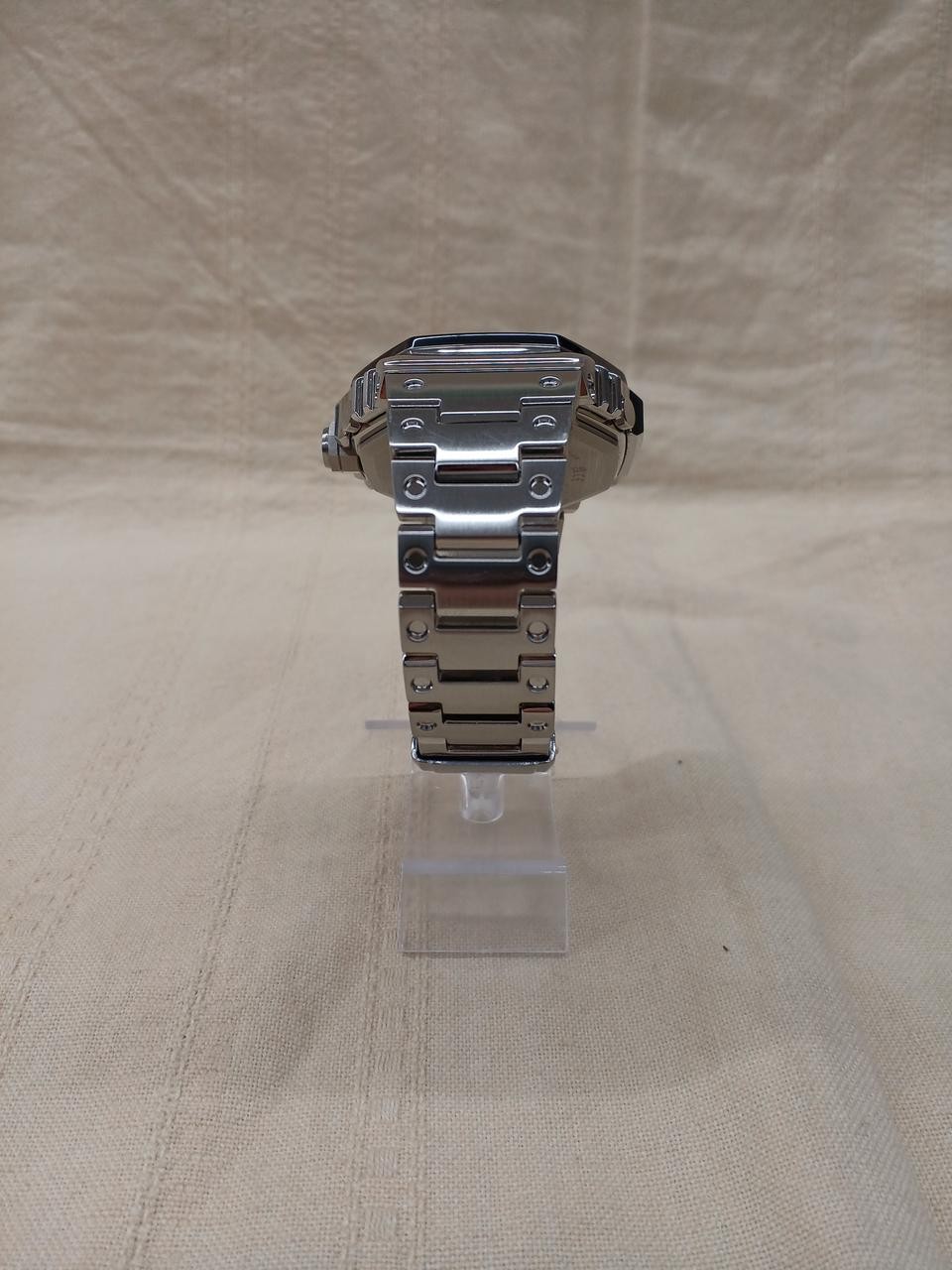 CASIO G-SHOCK GMC B2100BT 1AJF Black Men Watch Auth Japan