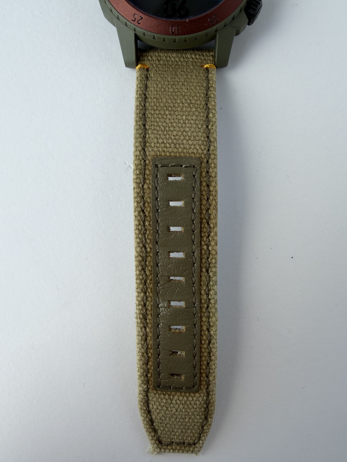 Nixon Boba Fett Ranger LTD Men’s Star Wars Watch