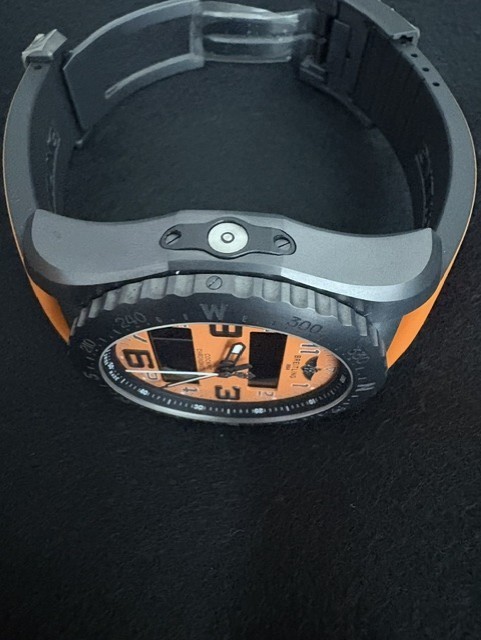 Breitling Cockpit B50 Orbiter 3 20th Anniversary Limited Edition – 1 of 213