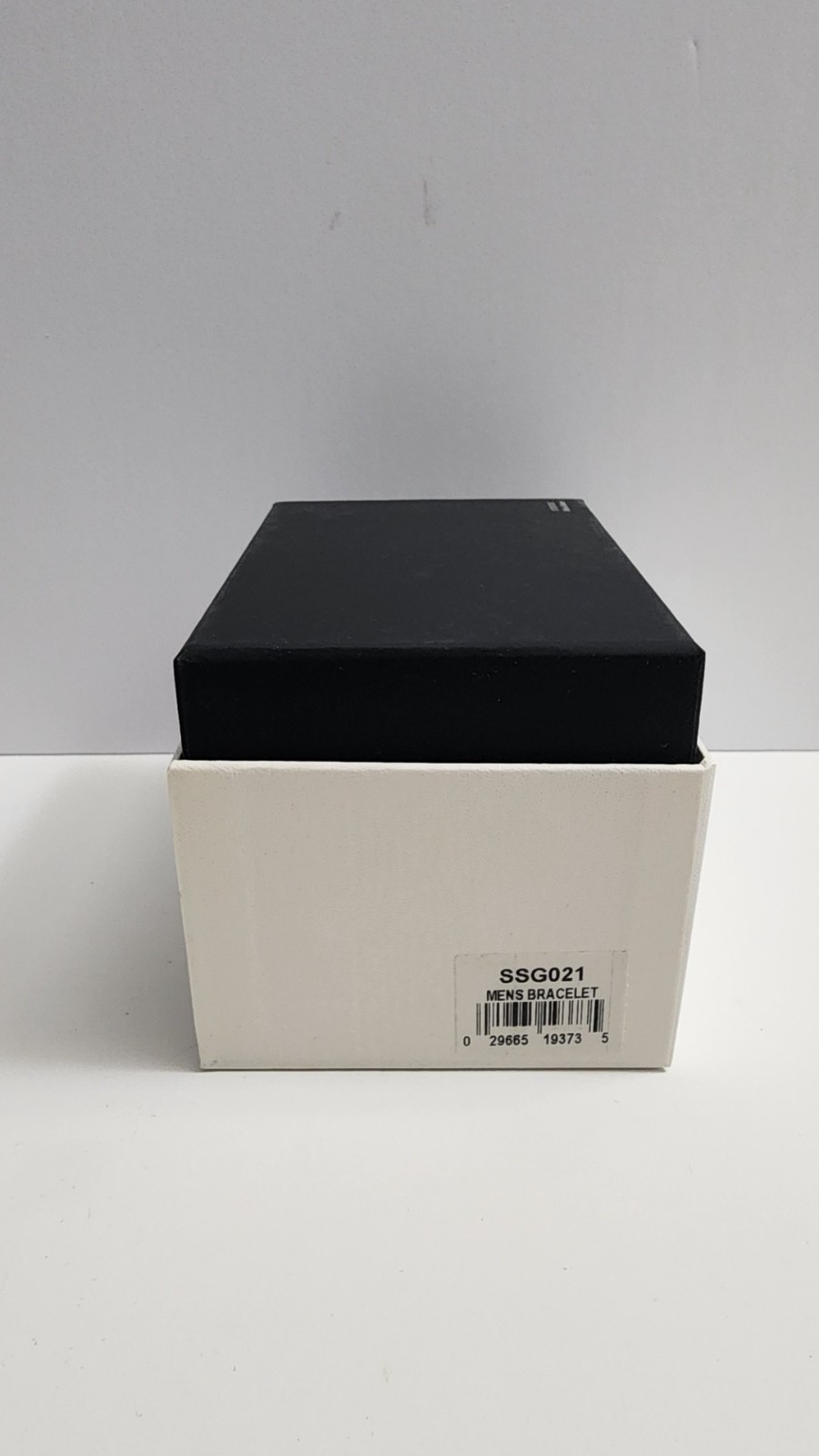 Seiko Coutura Men’s Black Watch – SSG021