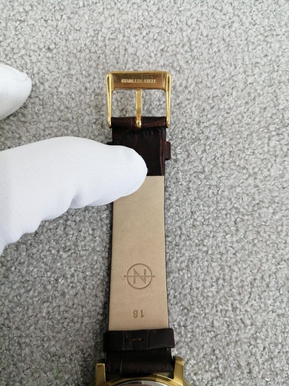 VOID Quartz V03C-GO Used