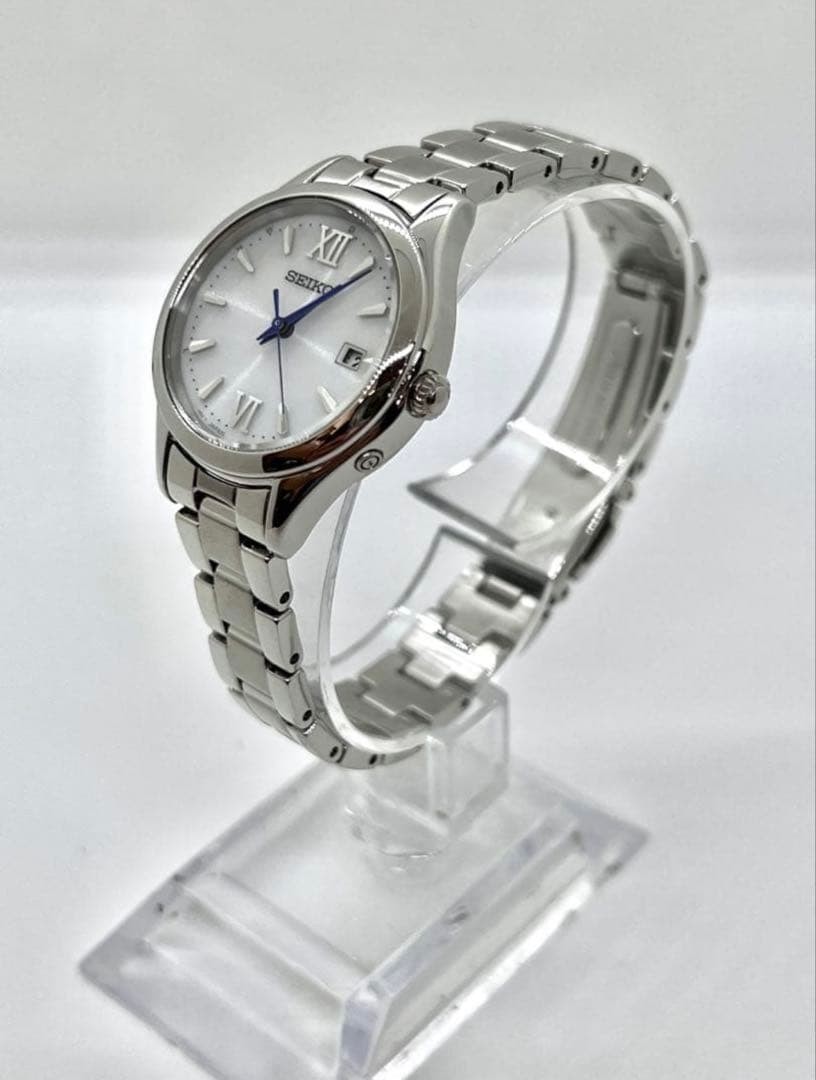 SEIKO SWFH129 Seiko Selection Radio Solar