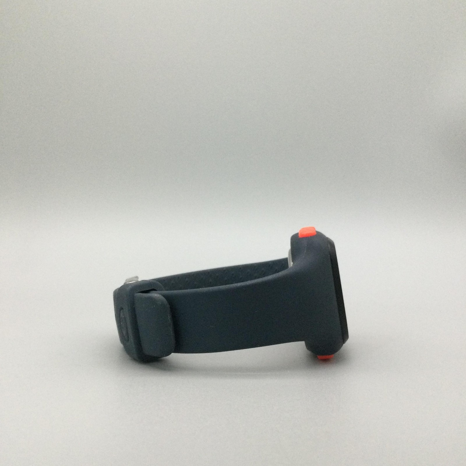 Rip Curl Candy 2 Womens Watch 34mm Black Orange Digital Silicone 100M Backlight