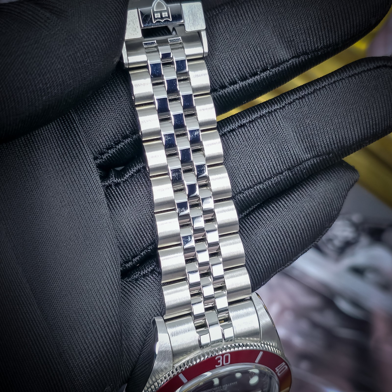 2025 Tudor Black Bay 58 Burgundy | 39mm | Jubilee | M7939A1A0RU-0001