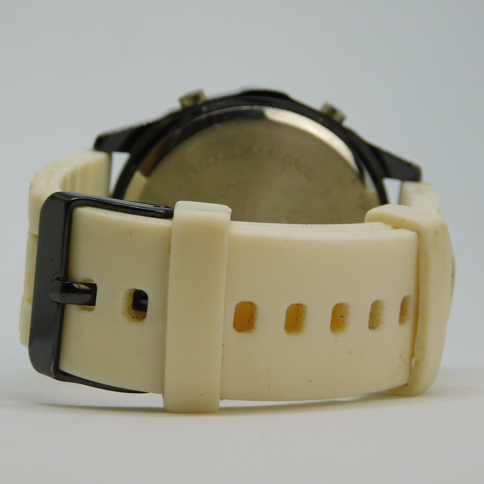 Mossimo FMDMO100 Multifunktions Quartz Digital Men’s Watch New Battery