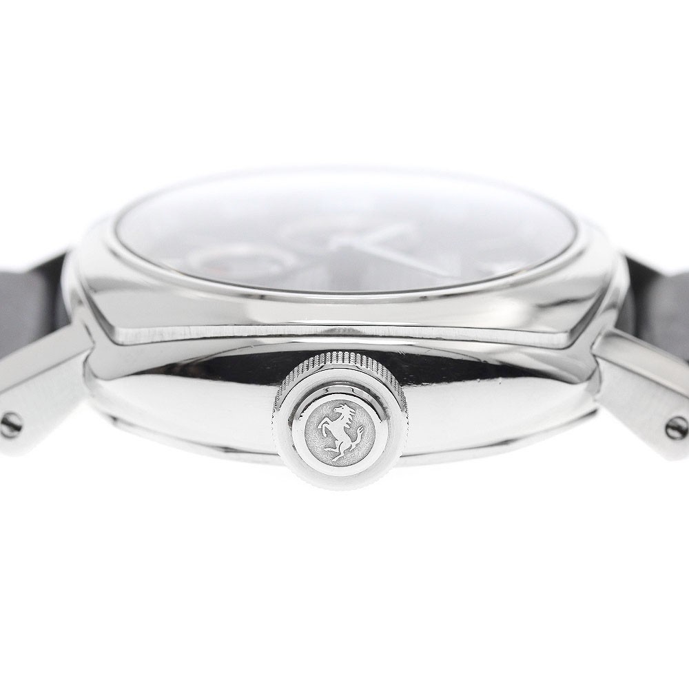 OFFICINE PANERAI Ferrari GranTurismo FER00012 Hand Winding Men’s Watch_956995