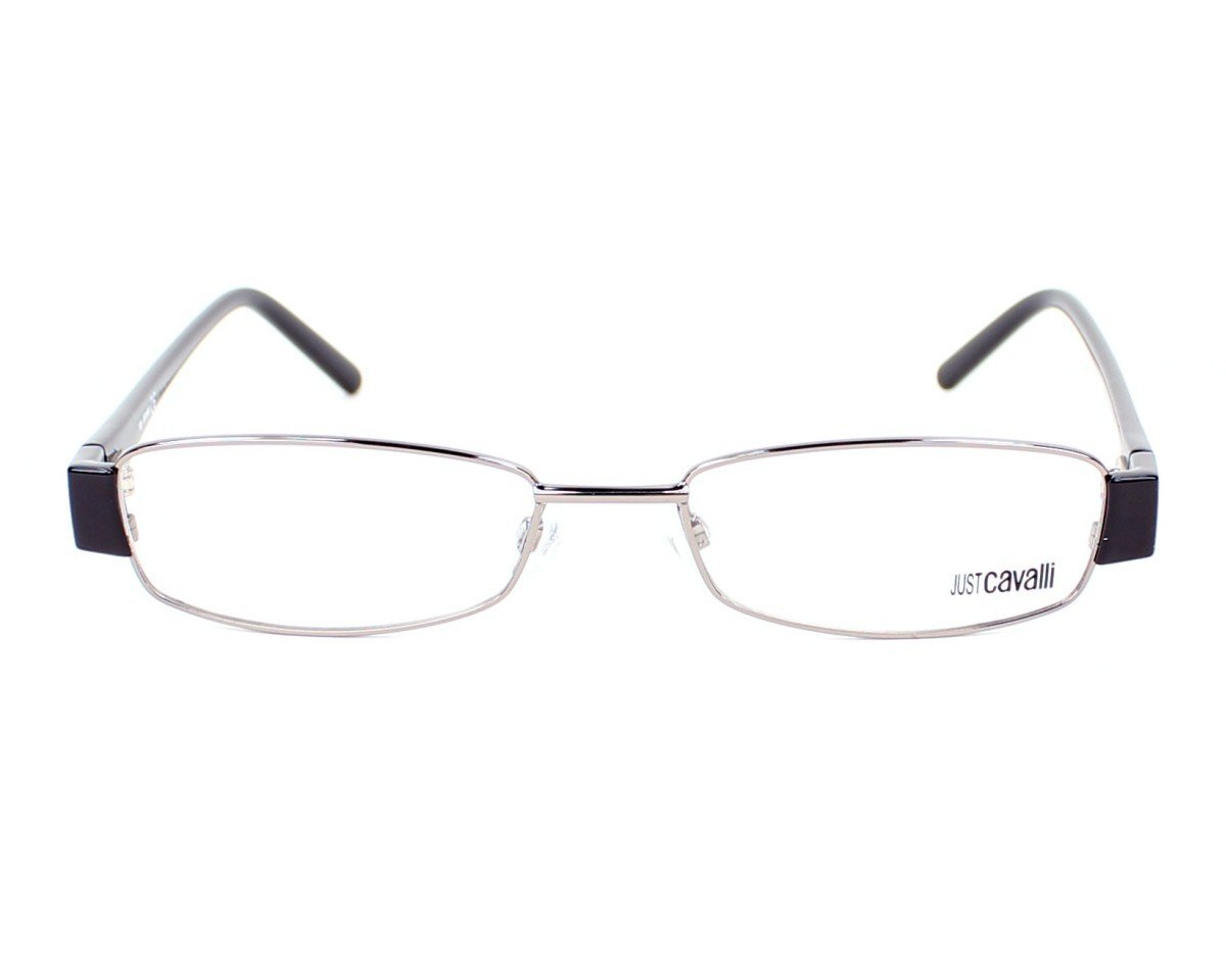 Just Cavalli Women’s 52mm Metal Opticals
