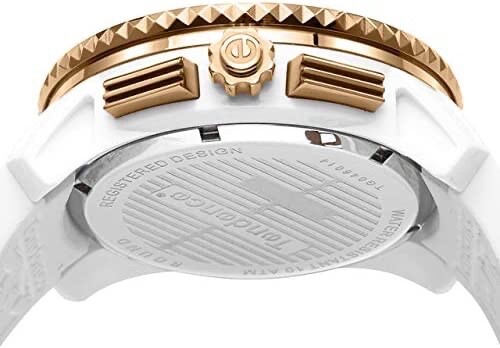 Tendence Gulliver Round-Brand New with Box & Manual *Battery Replacement Needed*