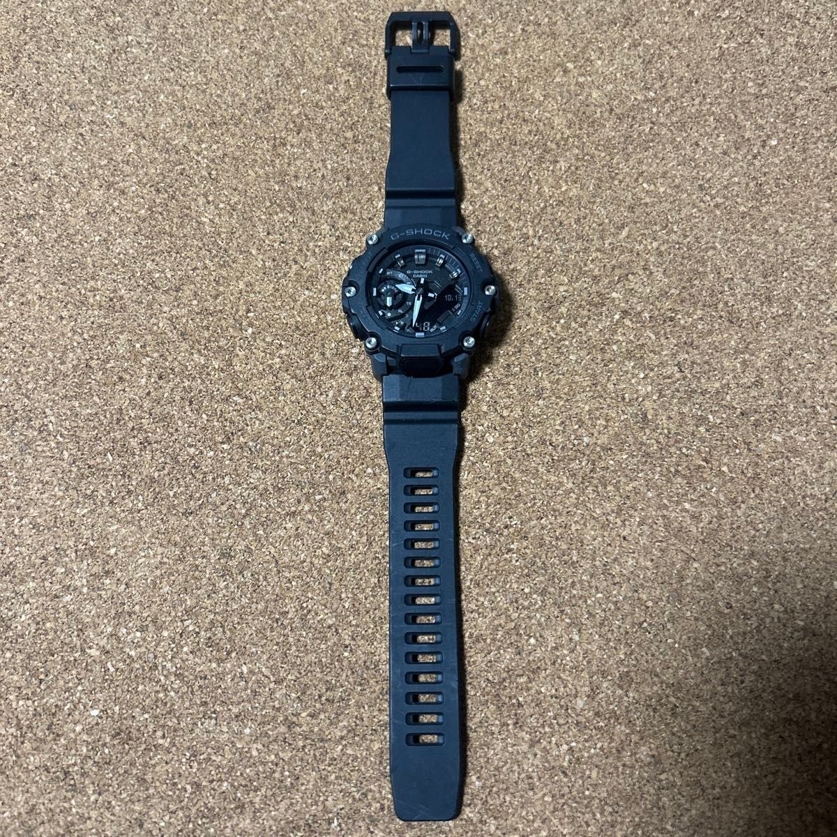 G SHOCK GA 2100