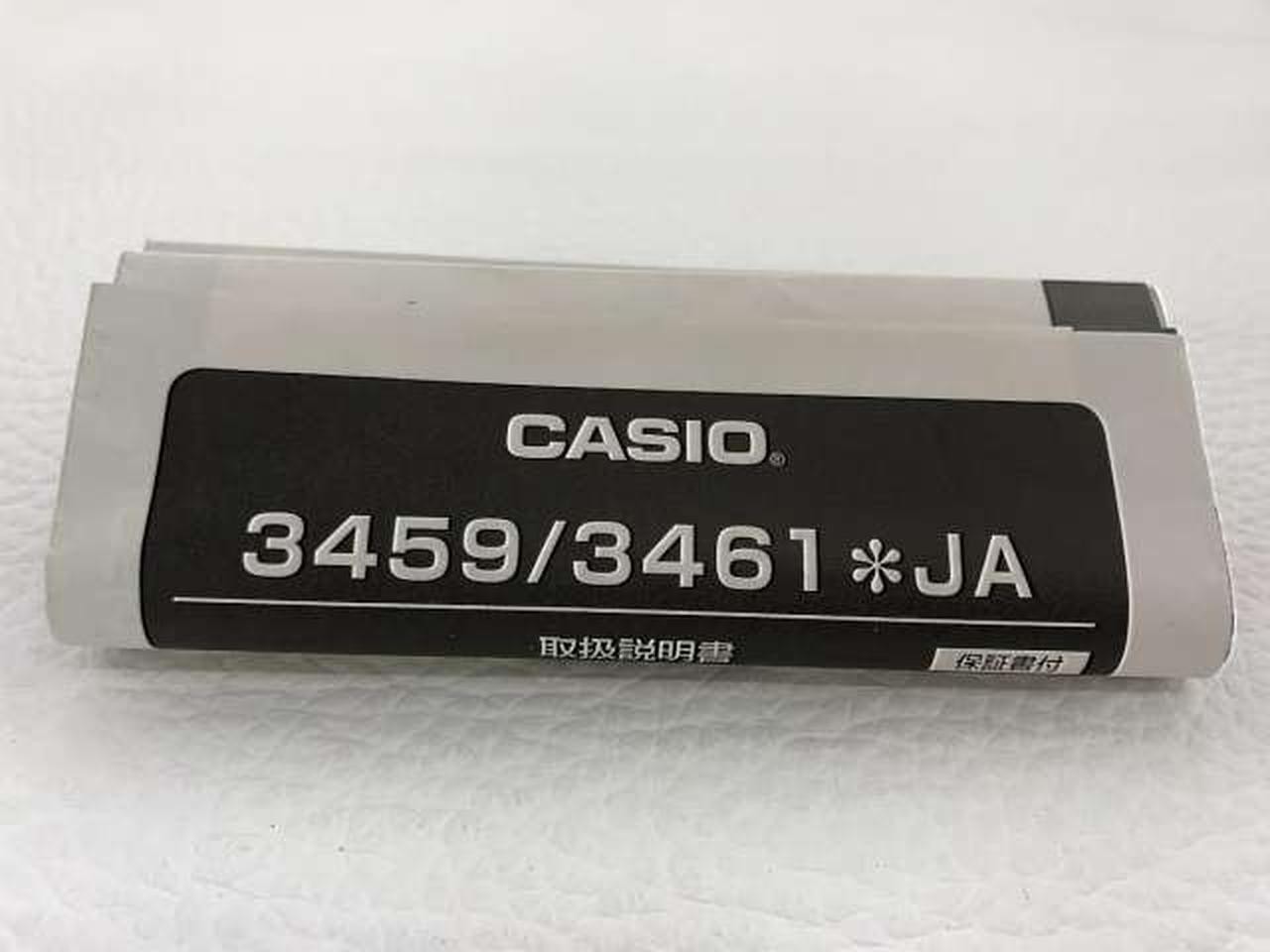 CASIO G-SHOCK GMW B5000 Black Solar Men Watch Auth Japan