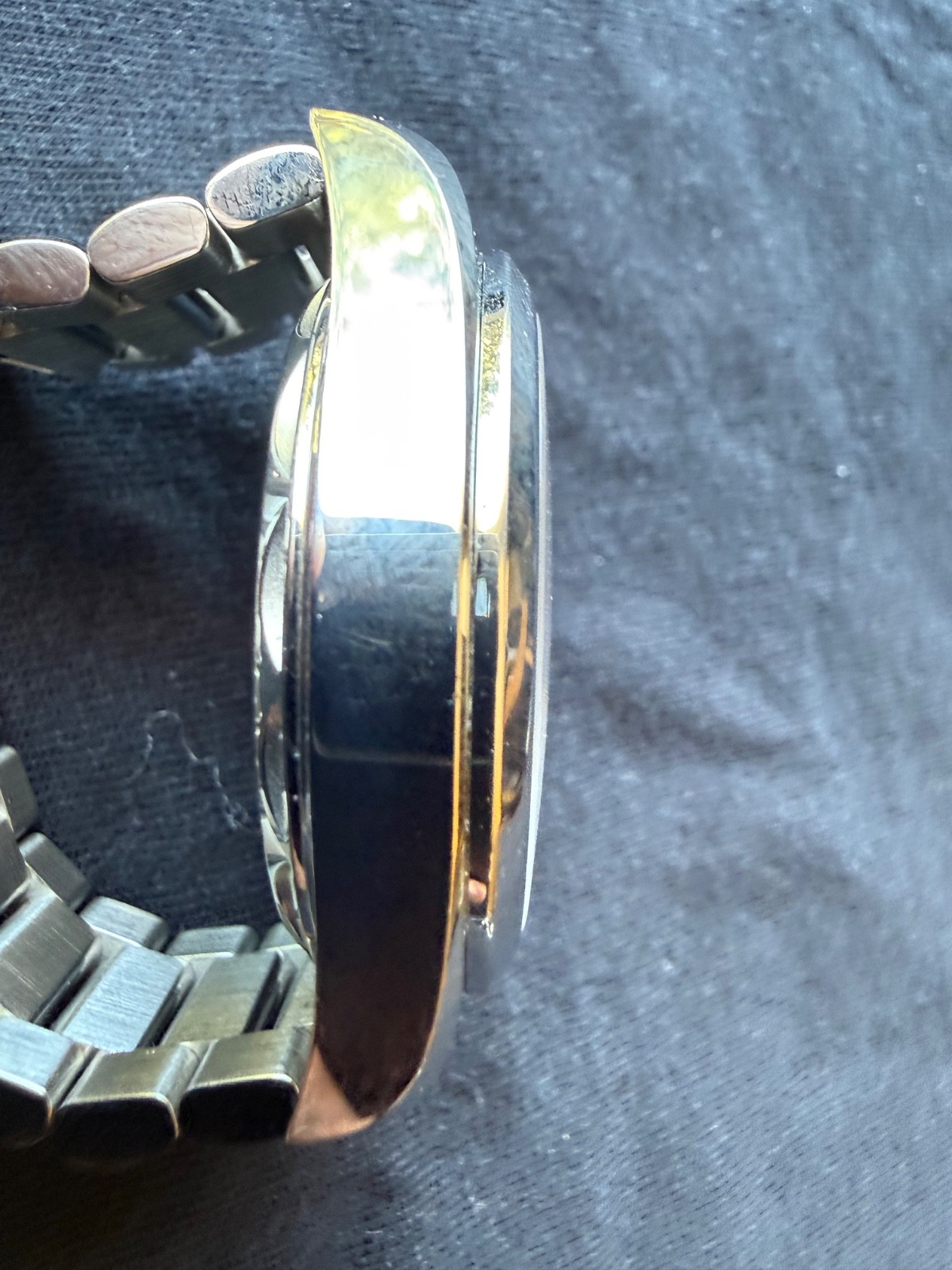 OMEGA Seamaster Aqua Terra 38mm 220.10.38.20.01.004 Lacquer Dial