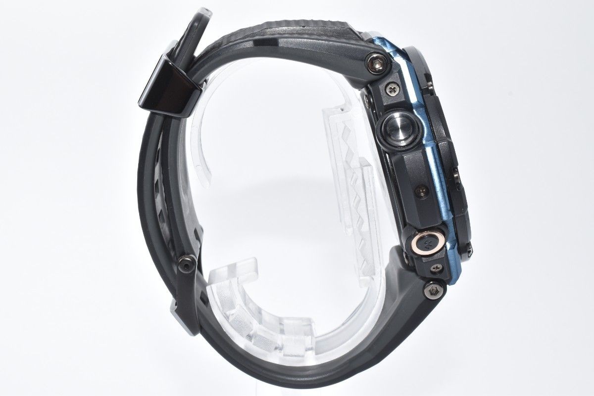CASIO G SHOCK GST B100XB 2AJF Solar