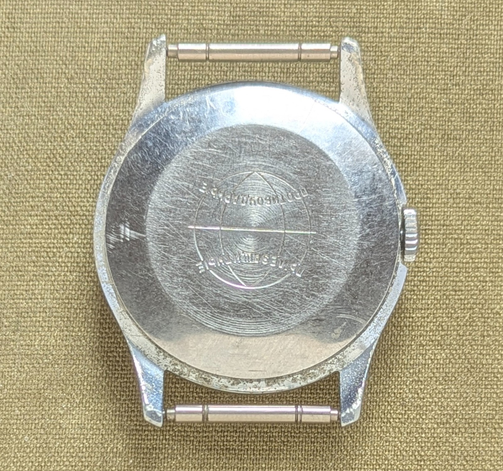 raketa Baltika