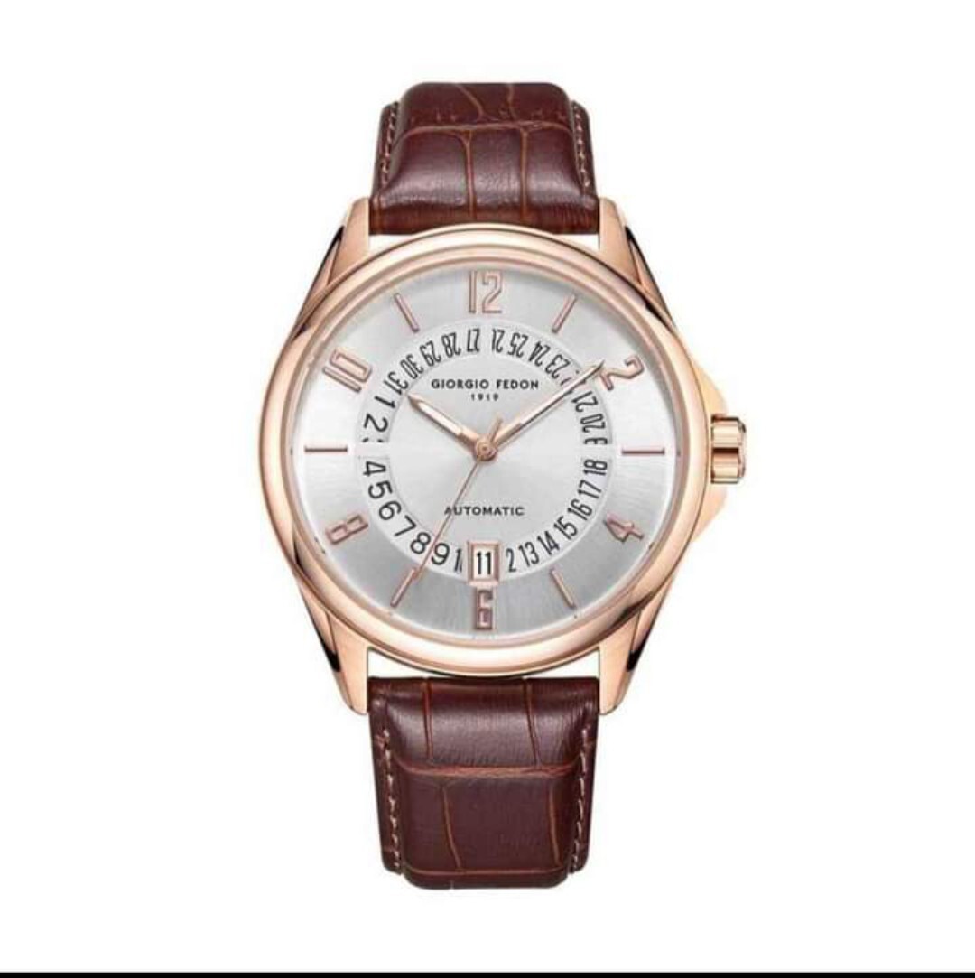 orologio automatico uomo nuovo