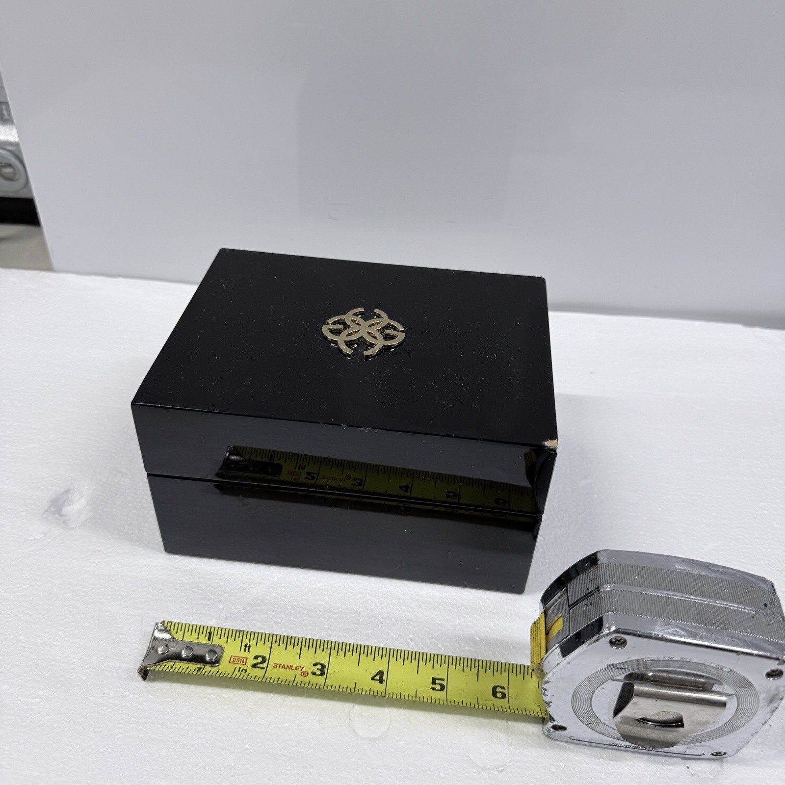 Golden Concept EV-44 Apple Watch Case Limited Edition 44mm Stainless Steel Silve