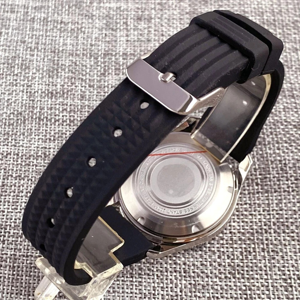 20ATM Diver Tandorio 40mm Retro Sapphire Automatic NH35A Miyota8215 Men Watch