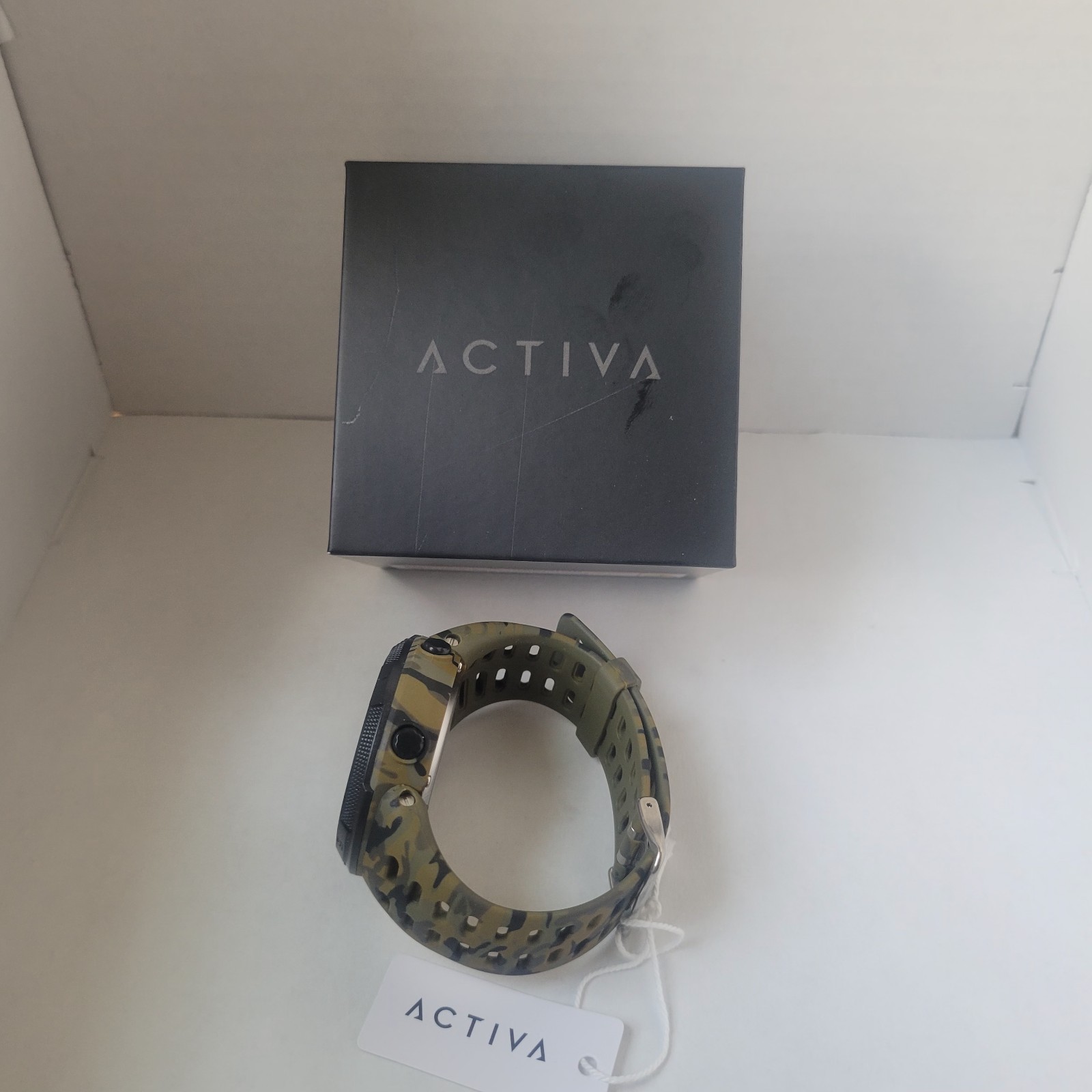 Invicta Activa Mens Watch ACW 1915MC-009