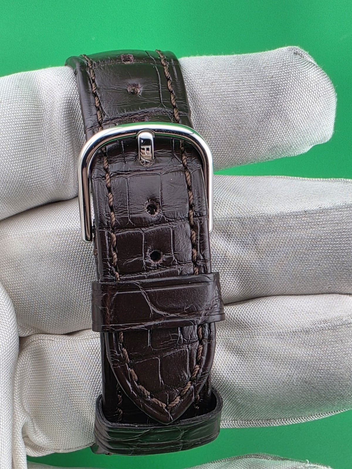 PANERAI PAM01292 Radiomir Quaranta 40m WATCH white Dial Automatic B & P 2023.