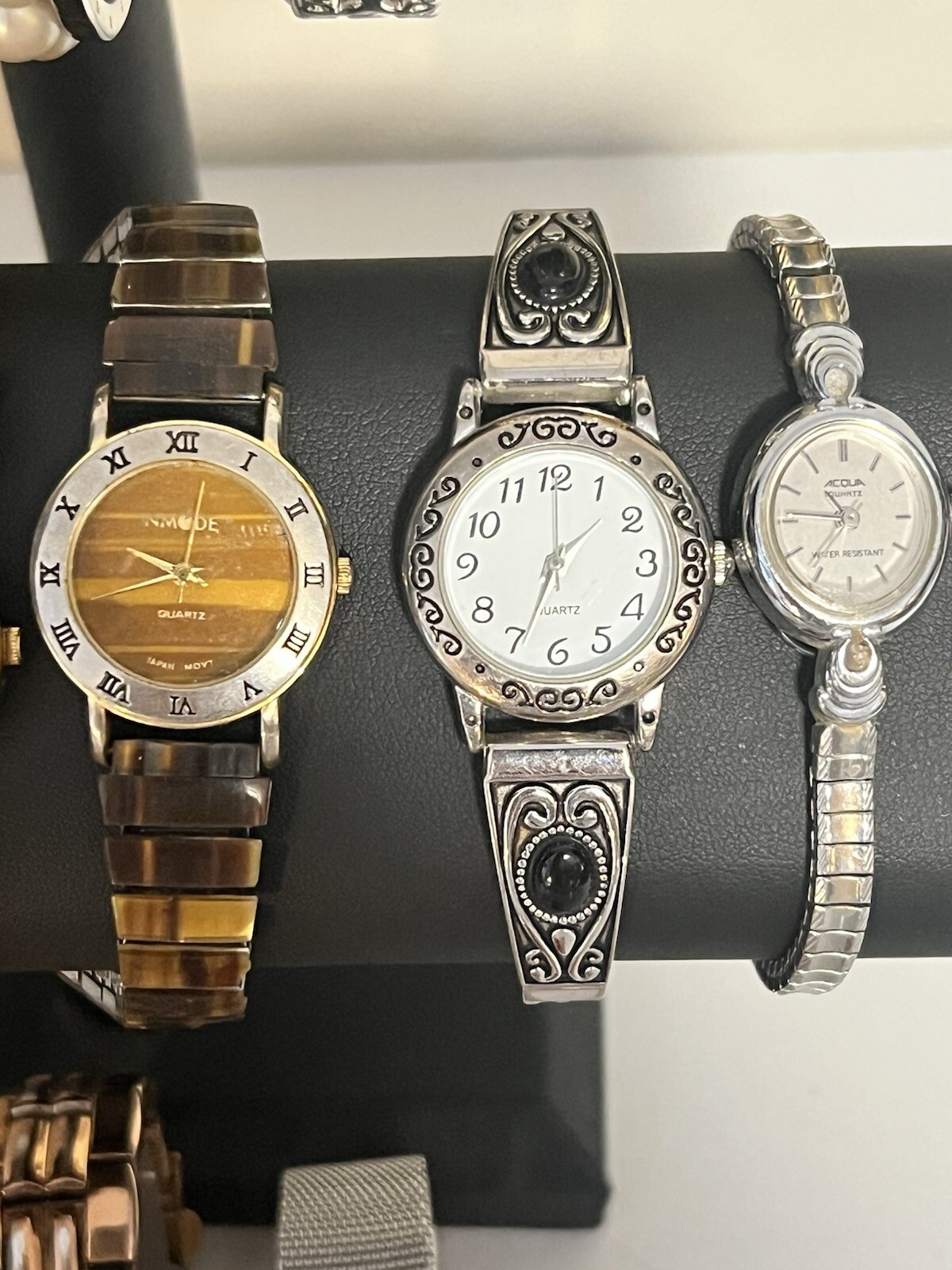 Lot Of 17 Women’s Watches | Various Brands and Styles