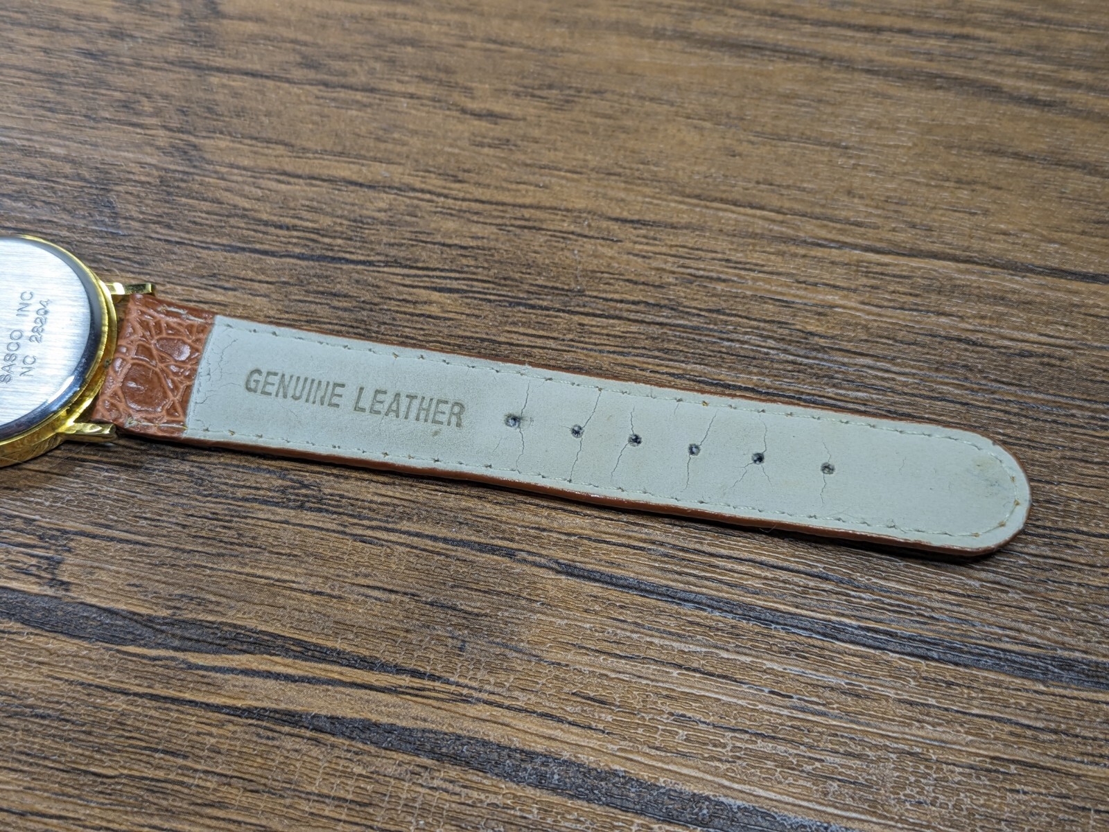 Vintage – 1994 Sasco Inc, Cocoa Krispies Cereal 9″ Watch, Kelloggs Coco Monkey
