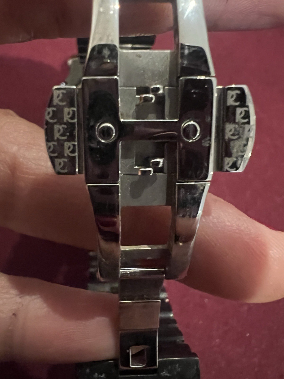 RENATO BEAST SWISS MOVT HAND MADE