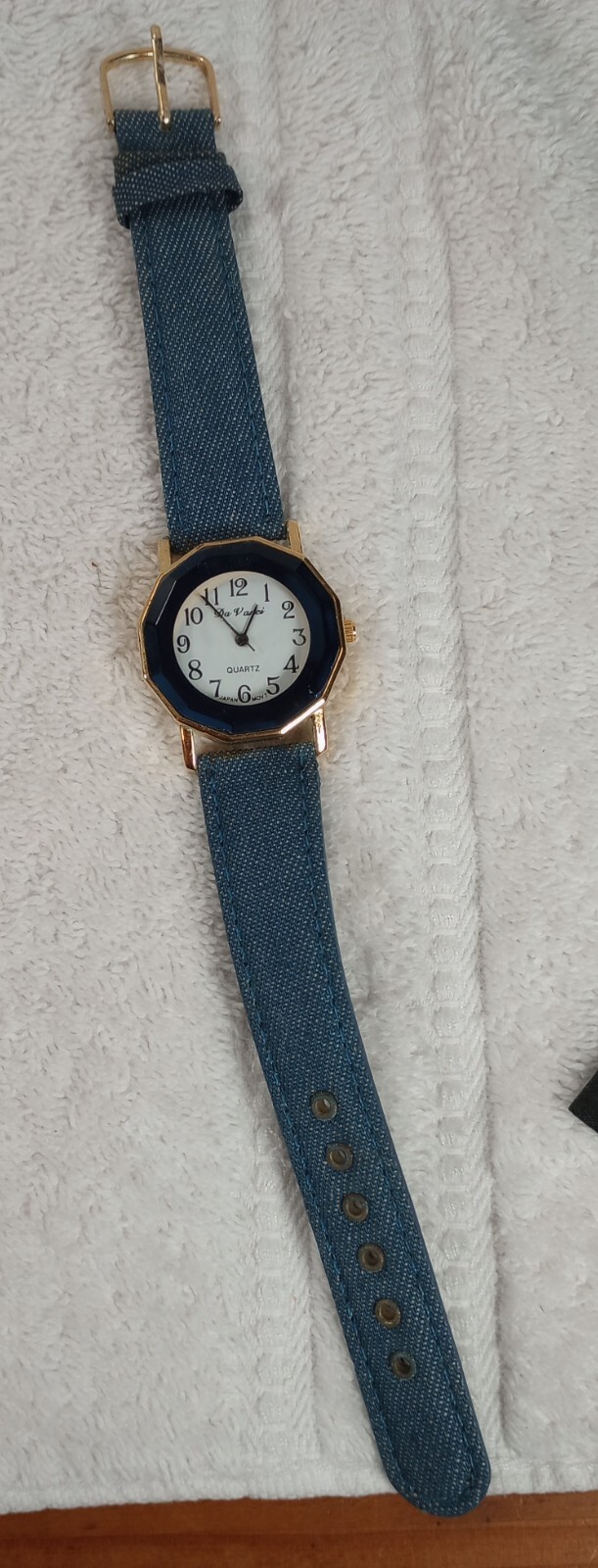 Da Vanci Women’s Watches Different Styles $10 Each