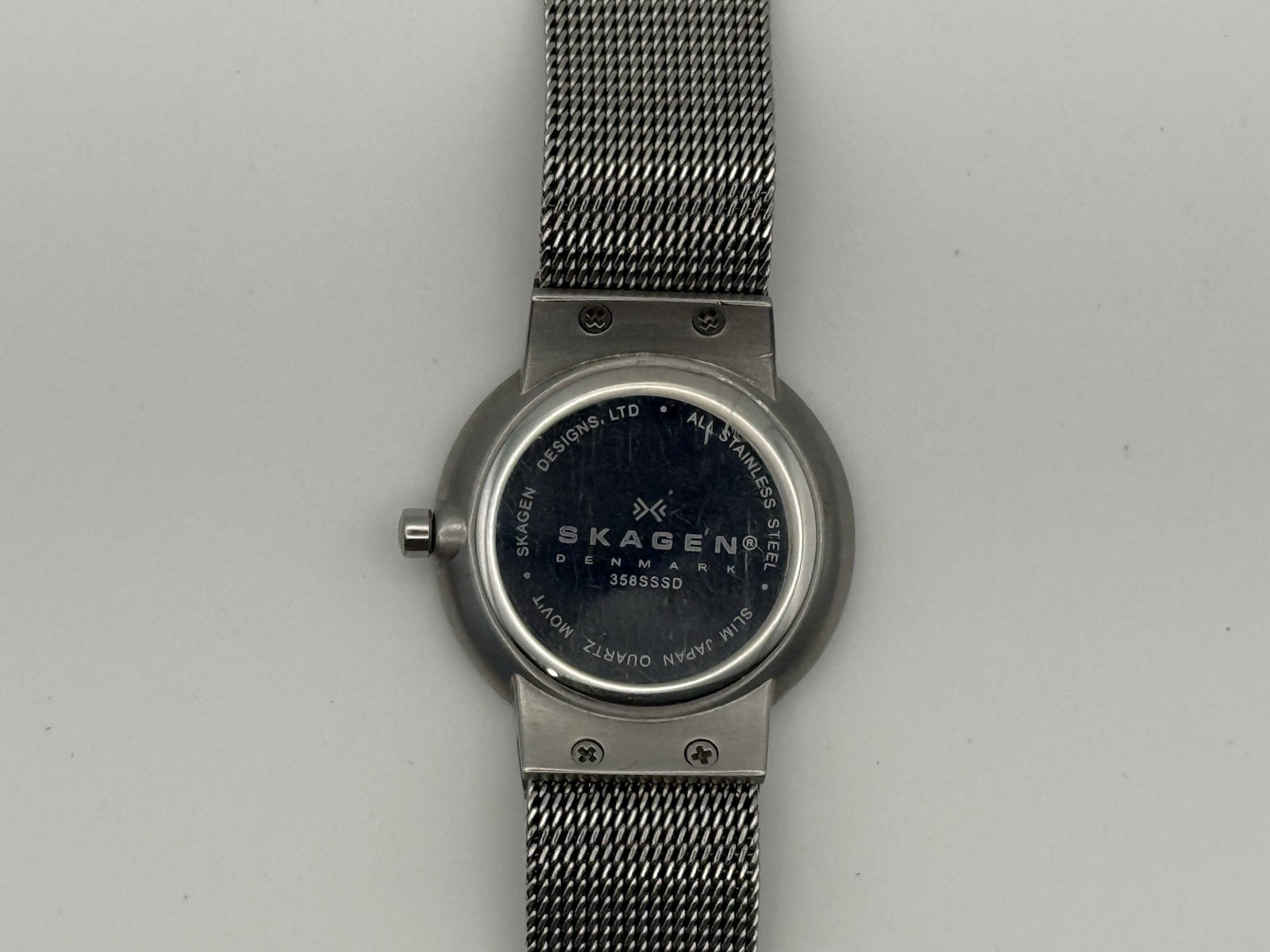 Lot of 9 Women’s Skagen Watches