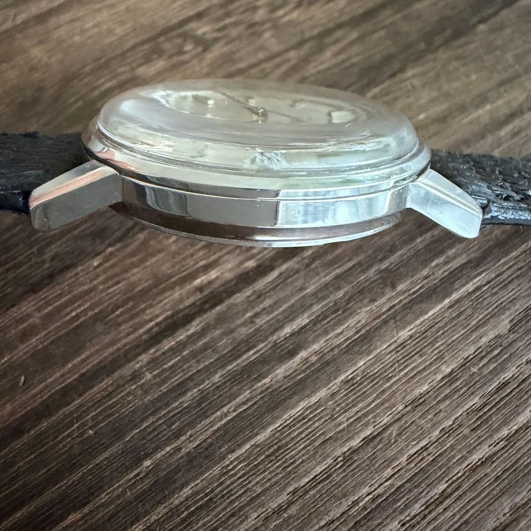 Condition Seiko Lord Marvel Low Beat