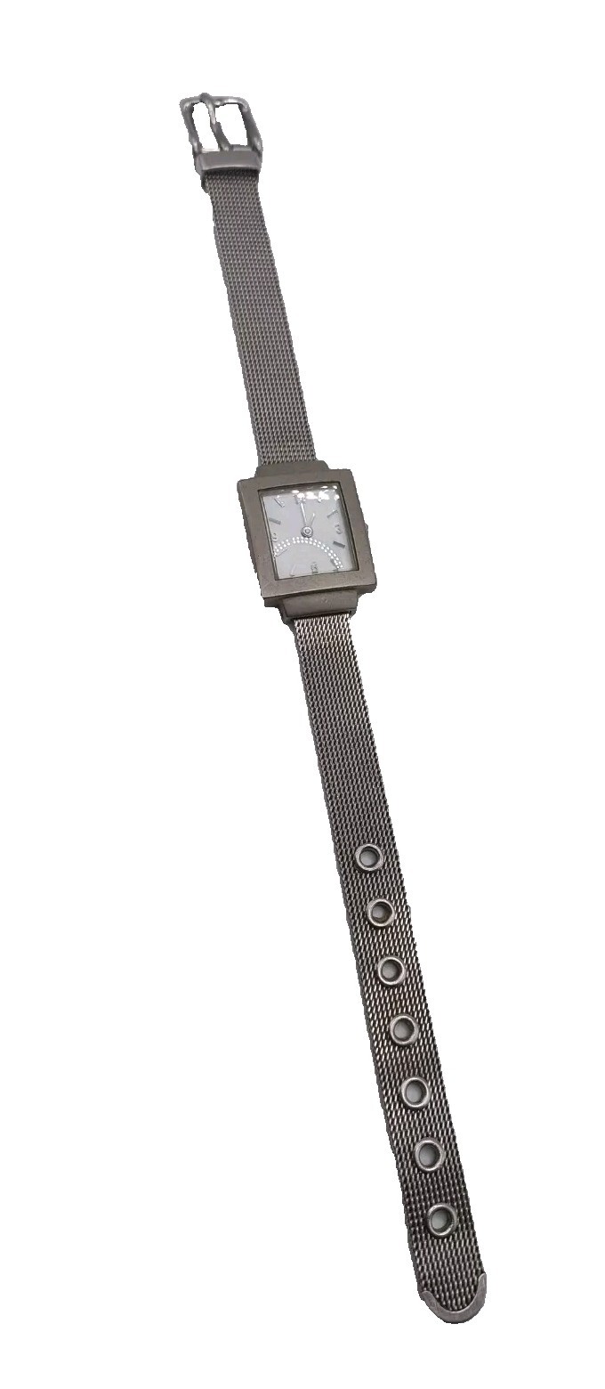Vintage St Michael Stainless Steel ladies watch