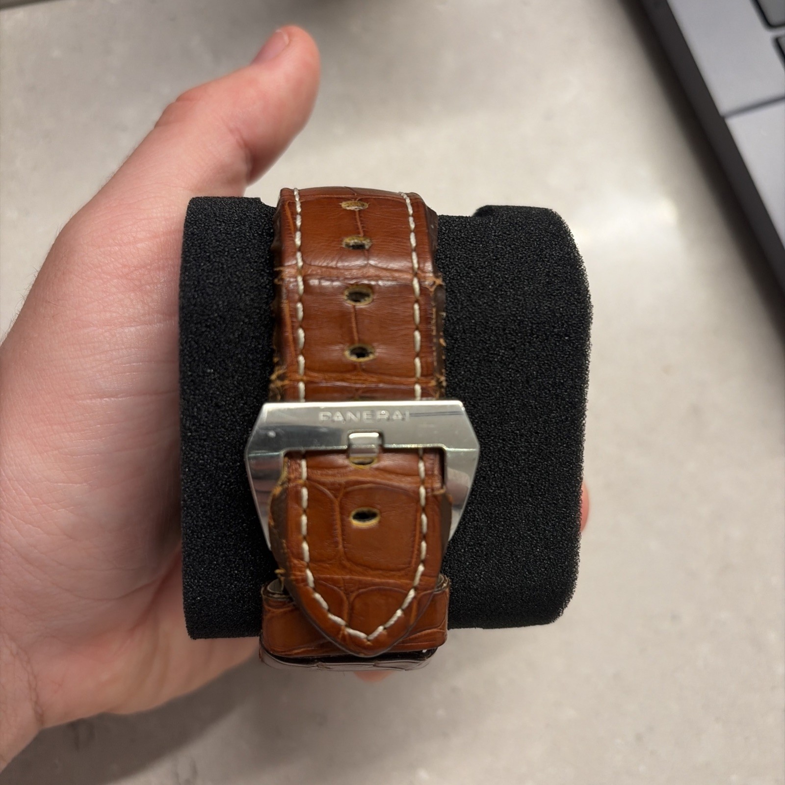 Panerai Luminor Marina PAM00111
