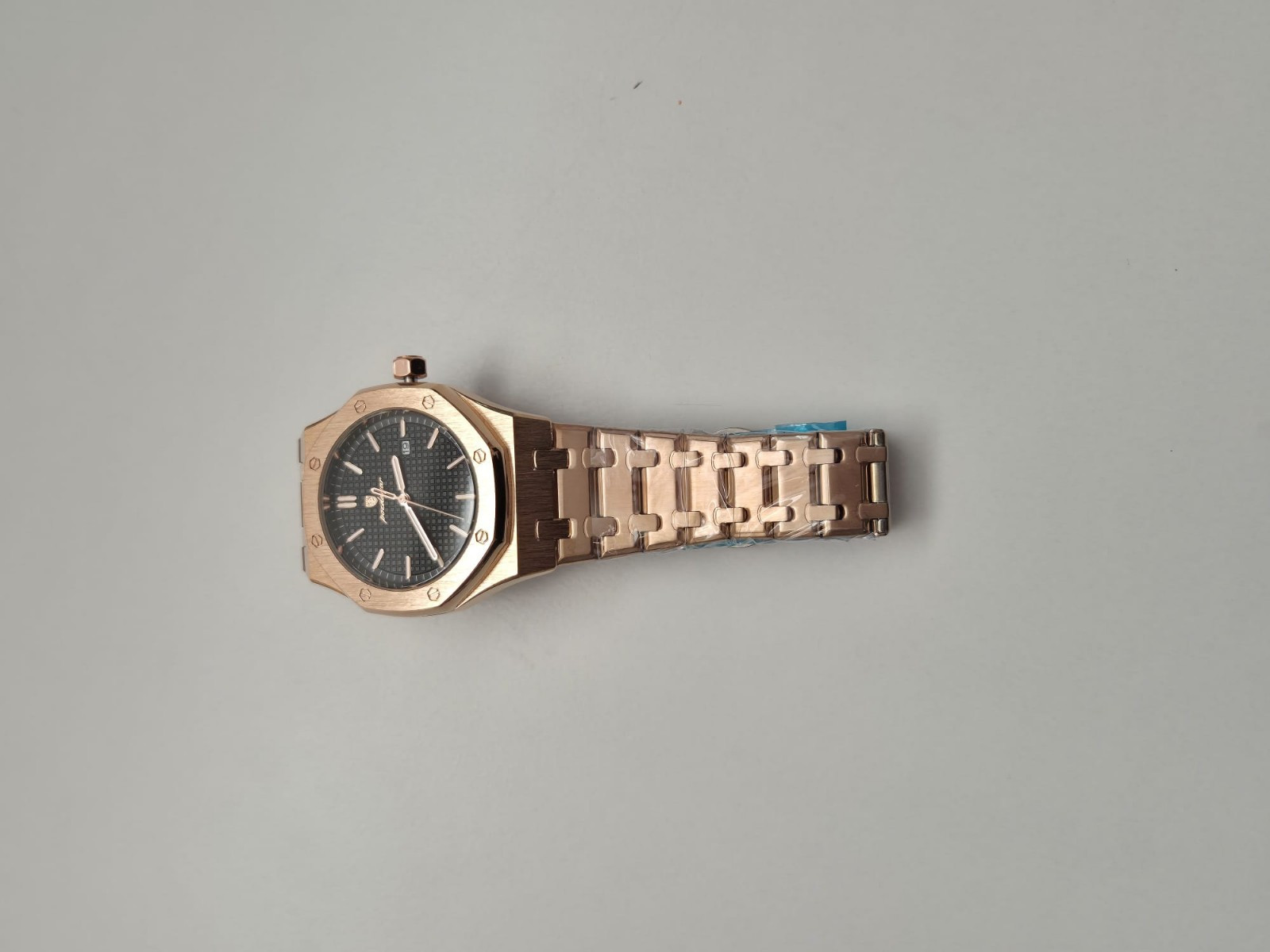 Poedager New Man’s Watch 924 QUARTZ WATERPROOF MAN’S BUSINESS WATCHES