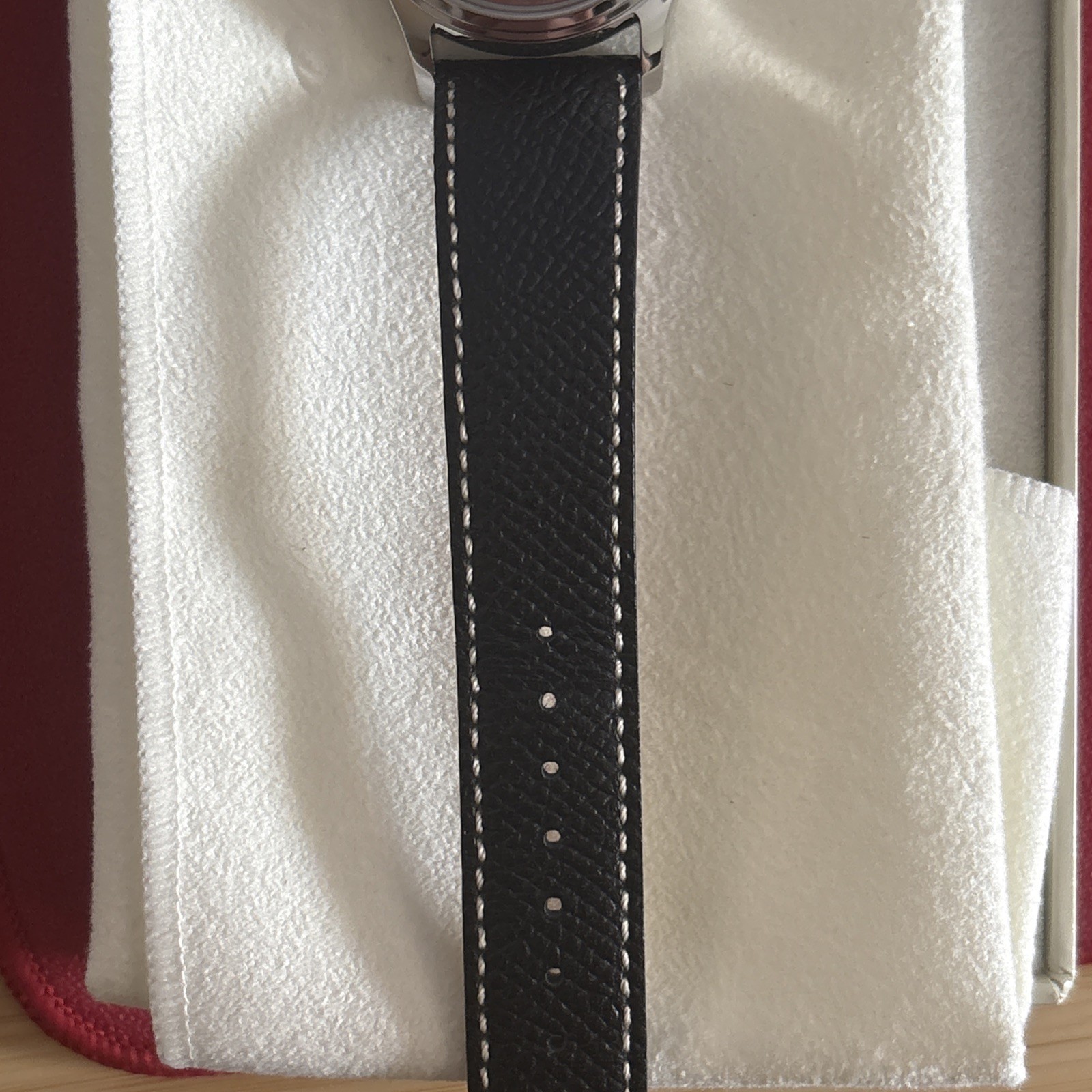 KURONO TOKYO 2025 Special Edition 34mm Star Dial Copper Watch w/box
