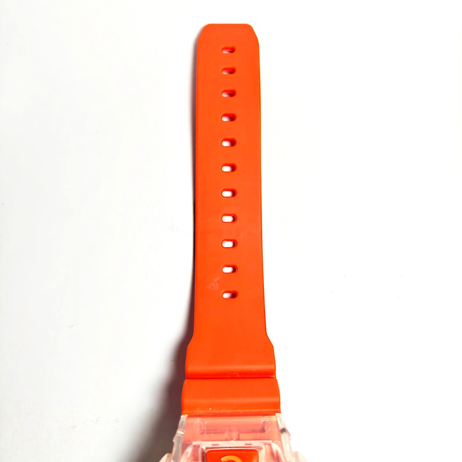 Casio G-Shock – DW-6900GL-4ER Lucky Drop (LIMITED EDITION, IMMACULATE CONDITION)