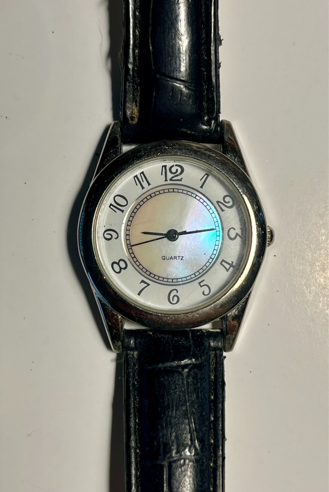 Lot 5 Womens watches working New Batteries! Bonetto Advance Quartz Nine West