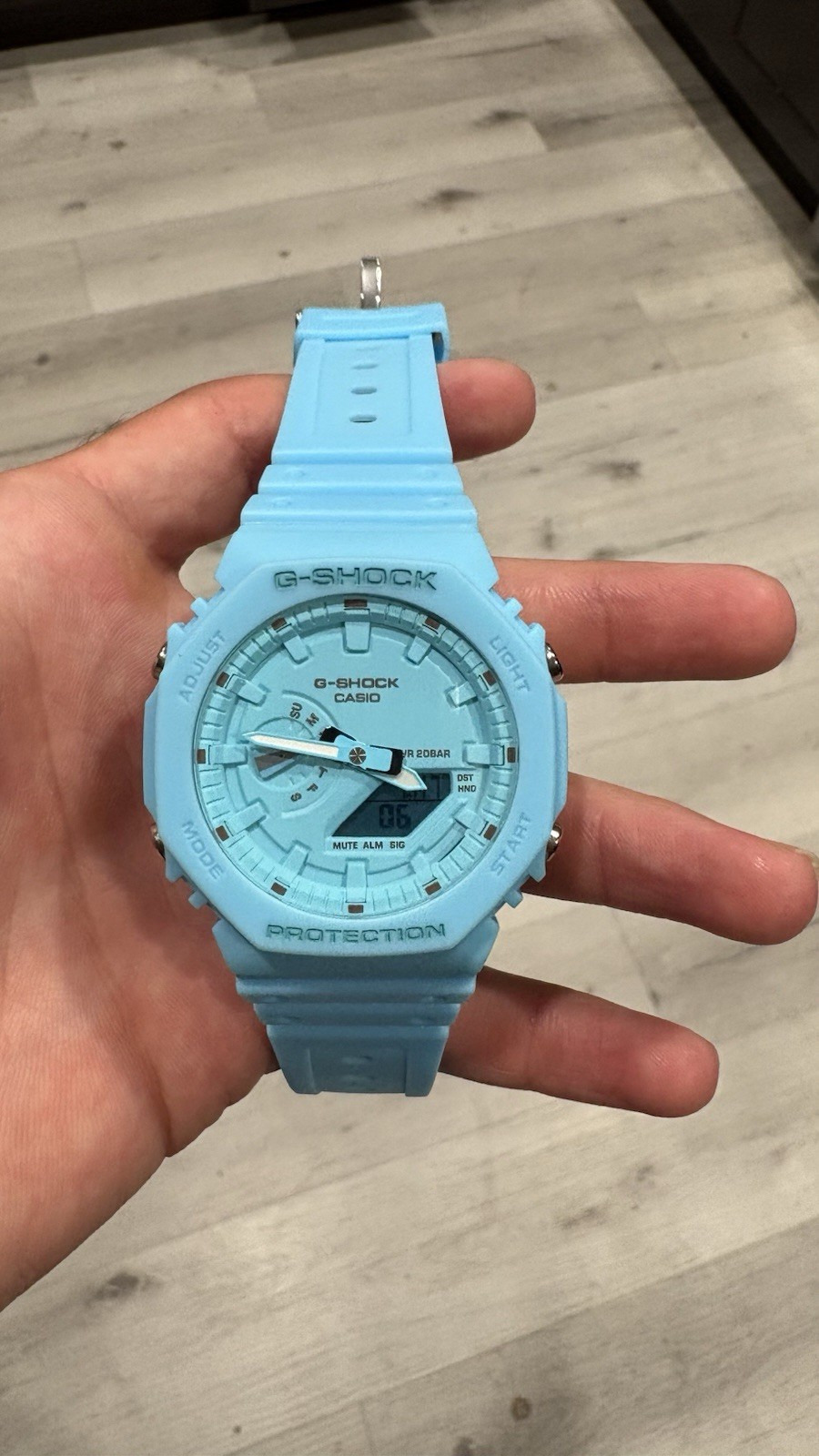 Brand new G shocks available never worn DM for each price has offical paperwork✅