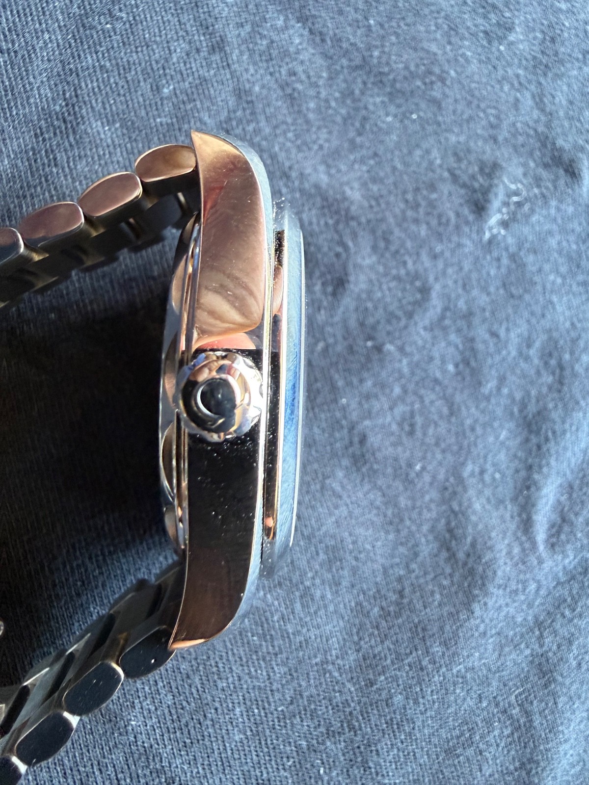 OMEGA Seamaster Aqua Terra 38mm 220.10.38.20.01.004 Lacquer Dial