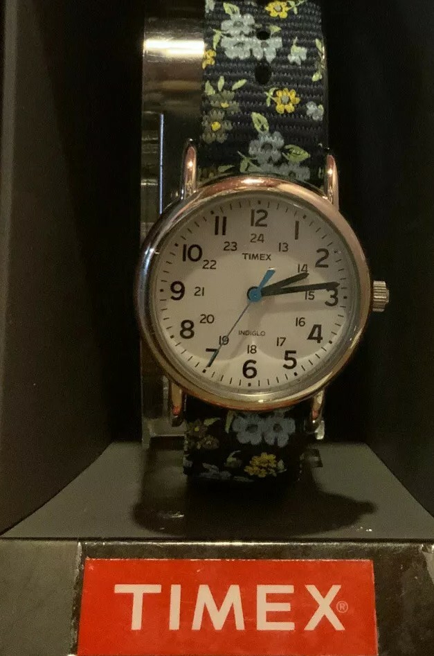 ⌚ Timex,Women’s,Watch,Scratched Screen(AS SHOWN ONLY WATCH)👌