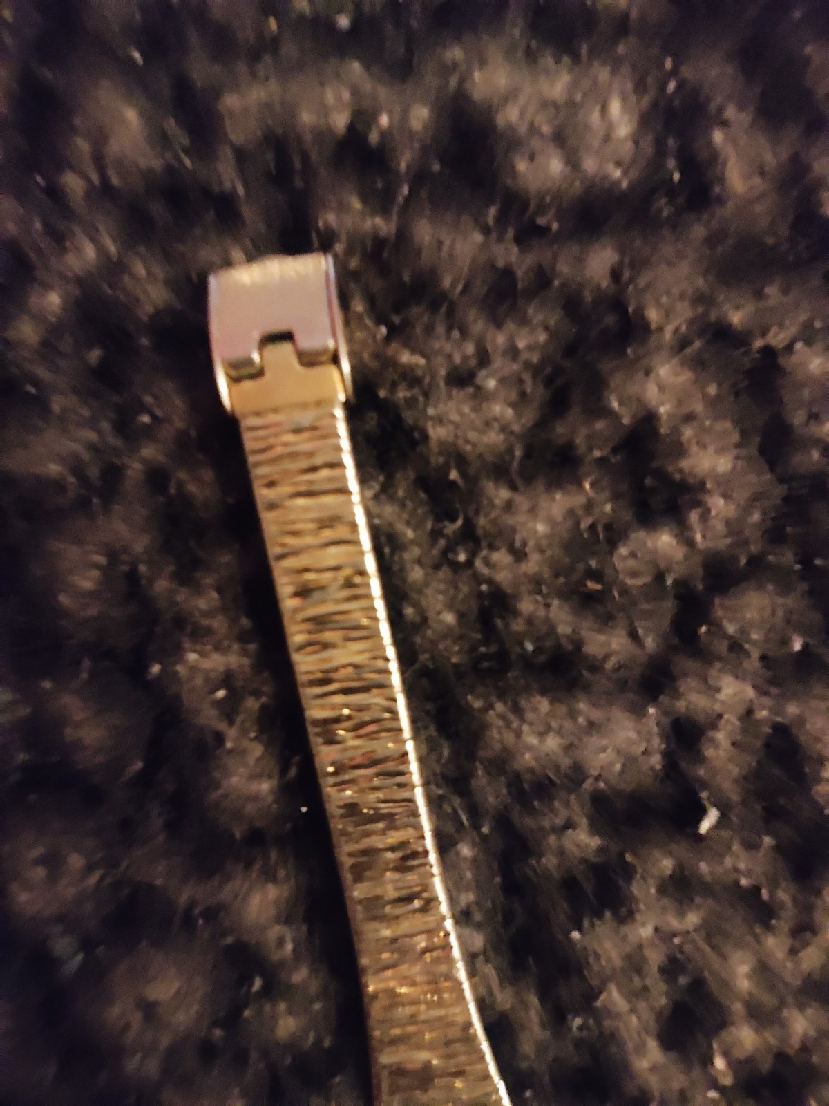 Gruens Gold Women’s Vintage Watch