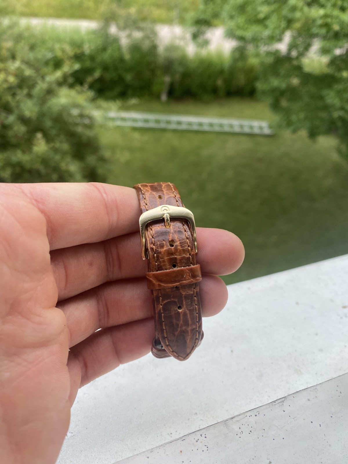 Seiko Age of Discovery 7T32- 6E50