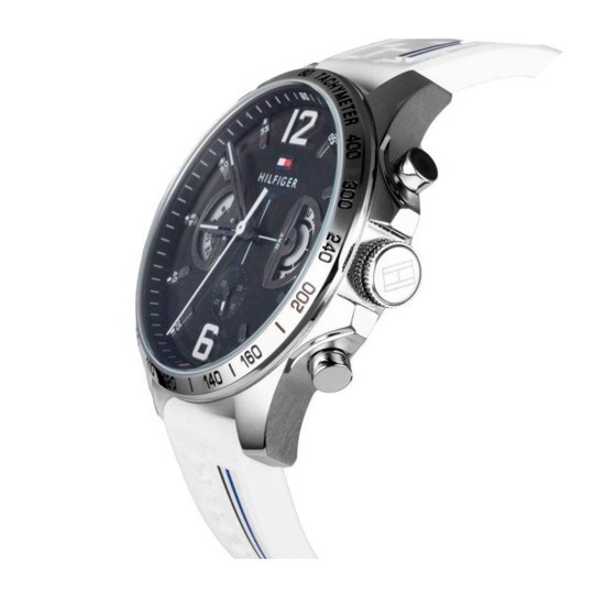 Tommy Hilfiger Decker TH1791475 Multifunction Men’s Watch