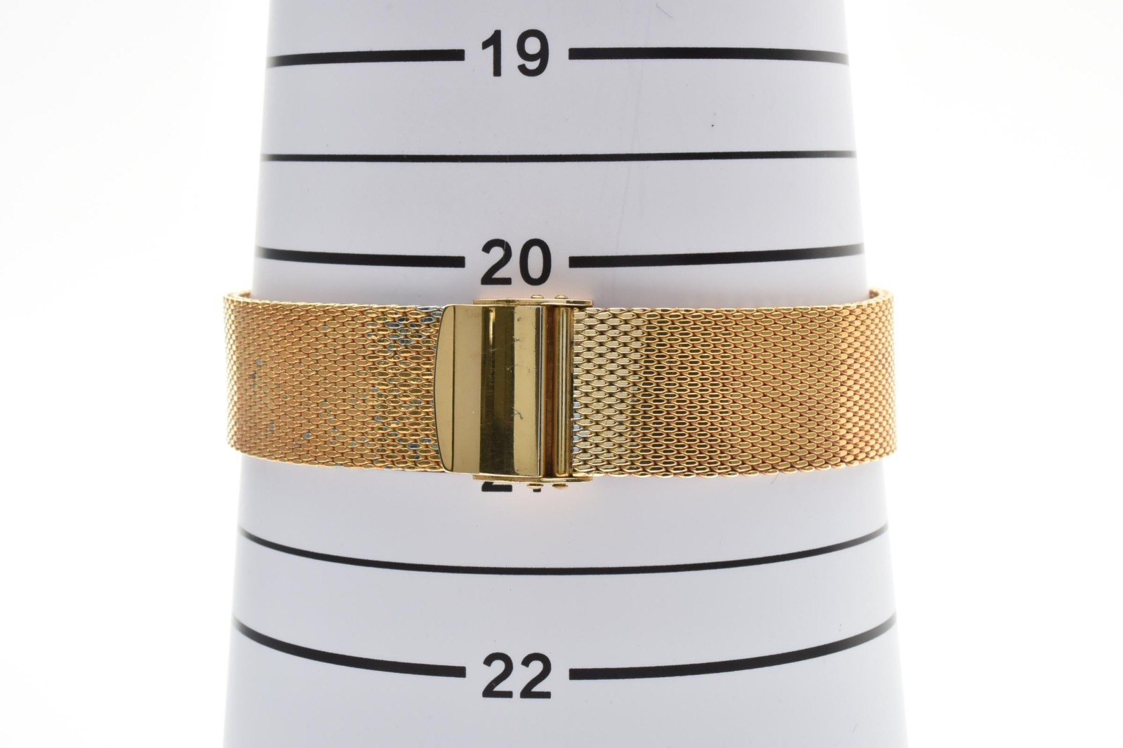 Vintage [ Near MINT ] Longines 4427 Cal.847 Gold Hand-winding Unisex watch JAPAN