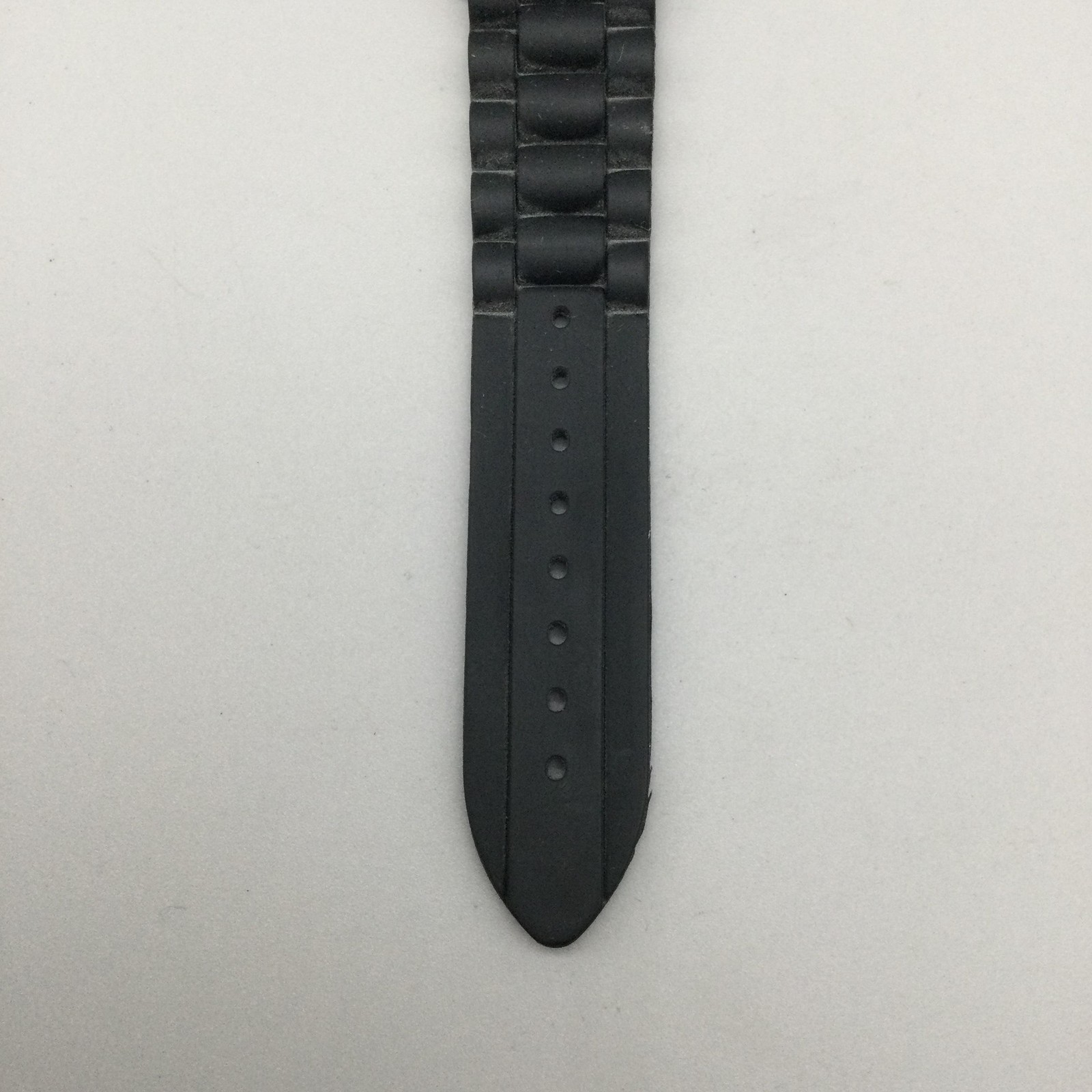 Marvel Dead Pool Mens Watch 45mm Red Dial Black Silicone Band Analog Quartz