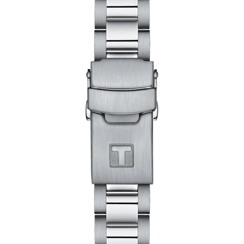 BRAND NEW Tissot Seastar 1000 Blue 36mm Unisex Watch – T120.210.11.041.00