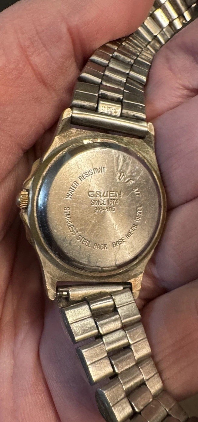 Trio of Elegant Women’s Watches – Versatile Styles for Any Occasion – $20 each