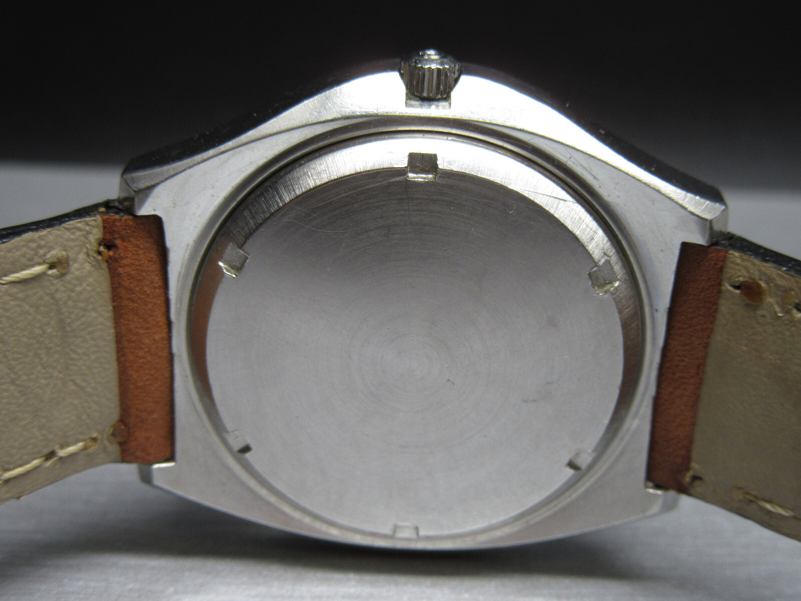 G524 Luxury «OMEGA Genève F300 HZ» Electronic Watch Quartz Steel 40Mm ⭐⭐