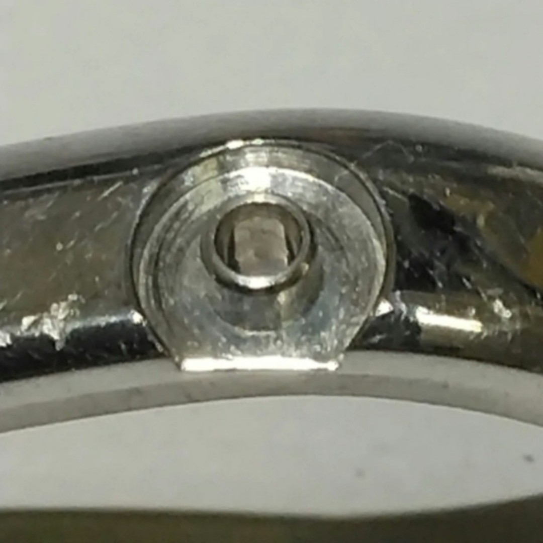 COACH Horseshoe Motif Quartz Watch 0218