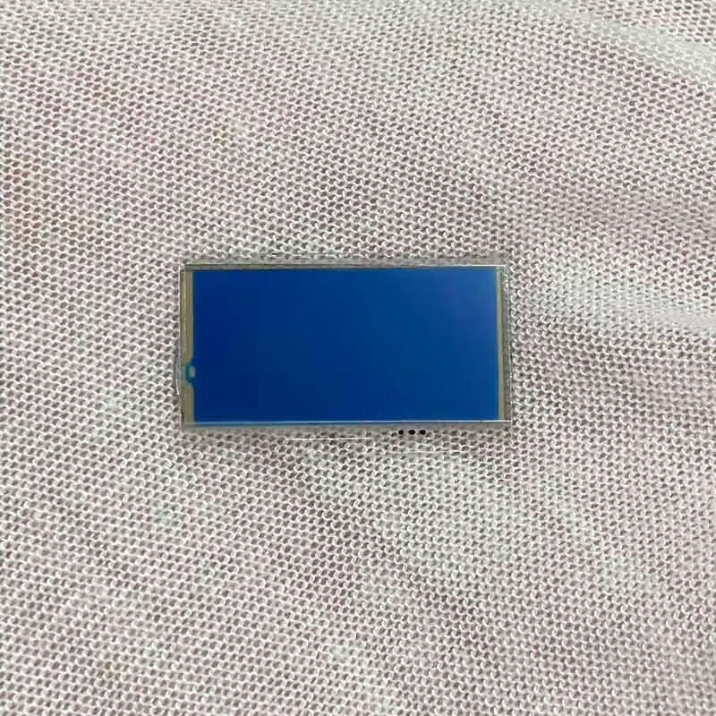 Casio F-91W Blue LCD Screen Replacement – DIY Mod Blue Digital Display Panel