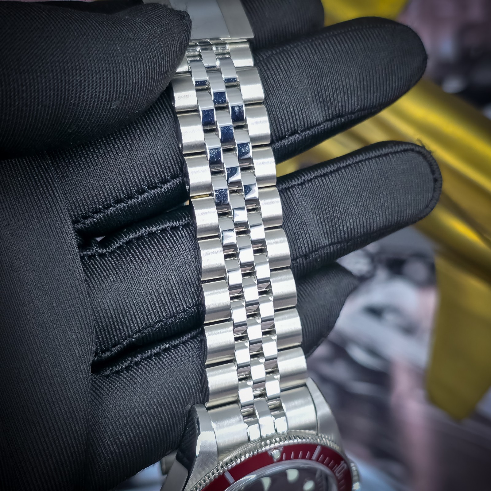 2025 Tudor Black Bay 58 Burgundy | 39mm | Jubilee | M7939A1A0RU-0001